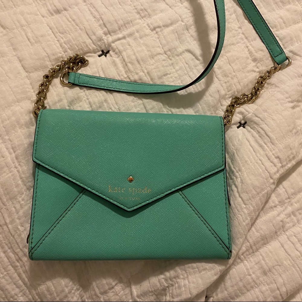 Kate Spade Crossbody Bag